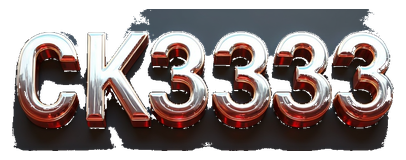 ck3333 logo